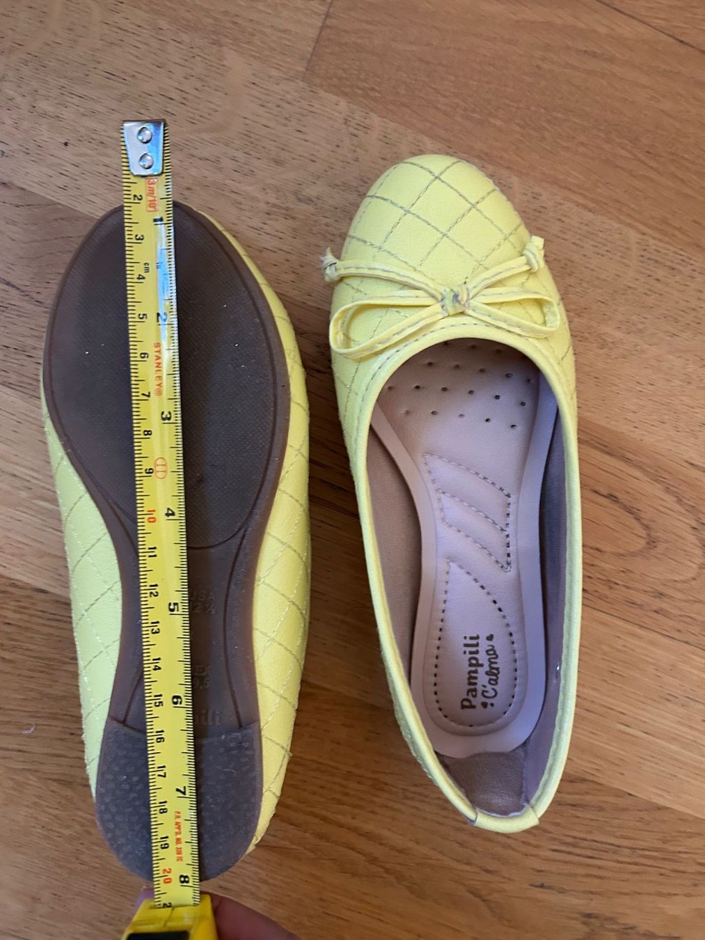 Scarpe per ragazze: Kinder Ballerinas - EU31 – Usato da Zürich venduto da jules0511 4