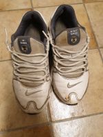 Nike Shox, Gr. 40, starke gebrauchtspuren 