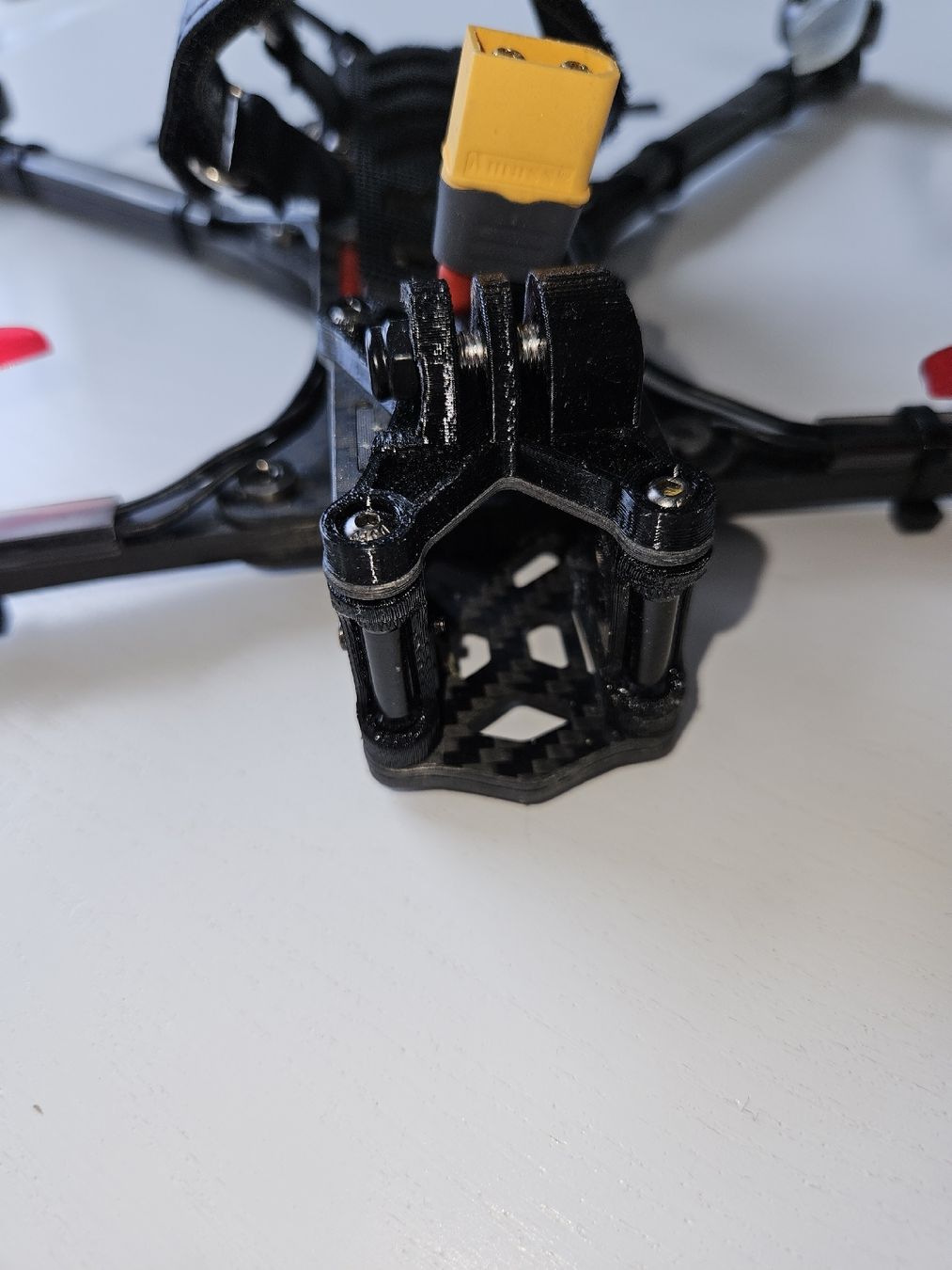 TBS RC Kits de montage: 7" Long Range FPV – D'occasion à Domat/Ems par Silvans_Offlineshop 2