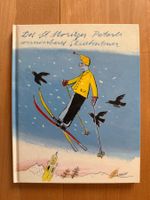 Bilderbuch Der St. Moritzer Peterli wunderbares Skiabenteuer