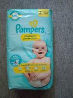 Pampers Premium Protection Gr. 2, 54 Stk., ungeöffnet