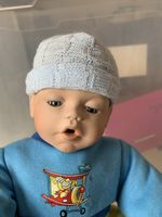 Hübsche Porzellanpuppe Kathy Hippenstiel Künstlerpuppe