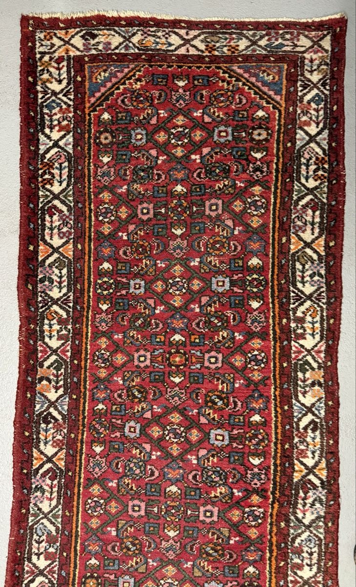 Tapis:  Schöner Läufer ,Orientteppich 292x80.cm – D'occasion à Büron par Filadefia-888 4