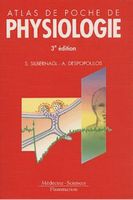 Atlas de poche - Physiologie 3e édition