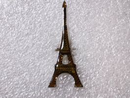 Ansteckpin 126: Eiffel Turm