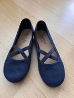 Merceditas Barefoot Batilas Nr 32 Ballerinaschuhe