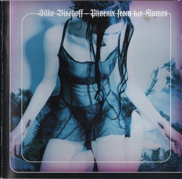 CDs: Silke Bischoff PHOENIX FROM THE FLAMES Downtempo Synth-PopCD – Gebraucht aus Kandergrund von Sososo 1