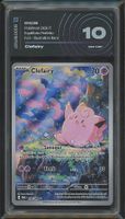 Pokémon Clefairy 094/088 Perfect Order ITA AiGrading 10