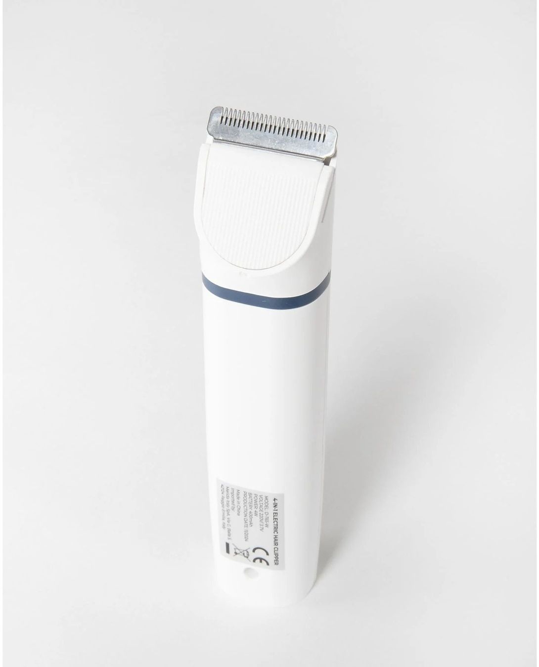 Prodotti per la cura & articoli per la pulizia: Daewoo 4-in-1 Multi-Funcional Grooming – Nuovo e nell'imballaggio originale da Hitzkirch venduto da Thali_AG 2