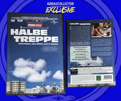 Halbe Treppe 2 Paare eine Affäre 17 Hippies - Drama-Top
