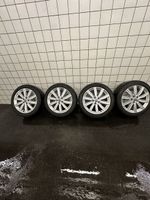 Winterkompletträder Audi 19 Zoll 245/45 R19 gebraucht
