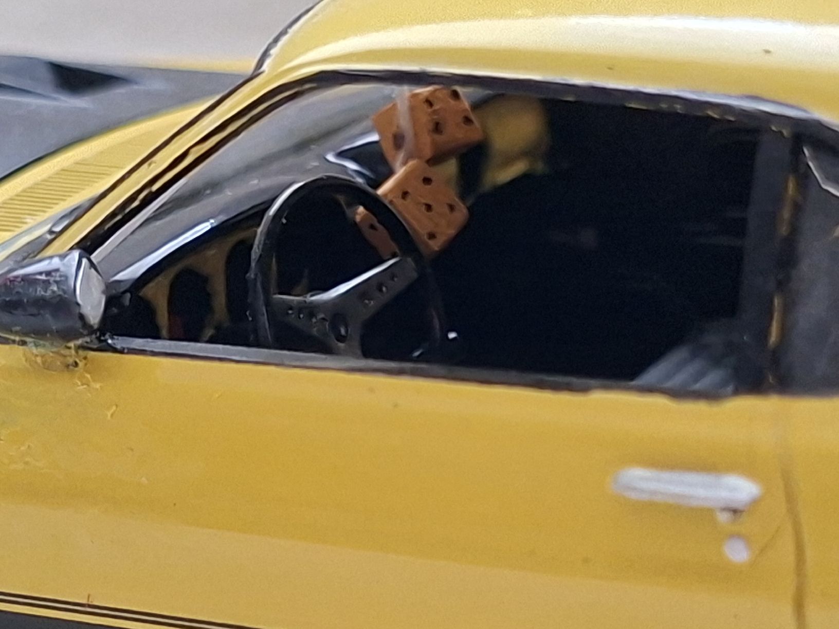 Ford Modellautos: Ford Mustang GT500 SHELBY – Neu (gemäss Beschreibung) aus Winznau von Jaguar_01 3