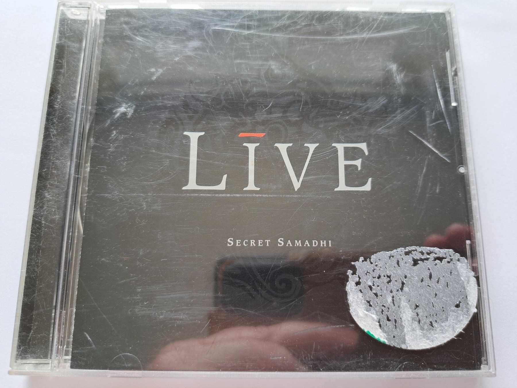 CDs: Cd Live - Secret Samadhi – D'occasion à Pully par bro_n52j