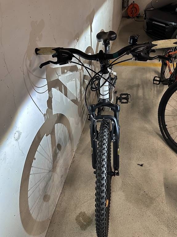 Biciclette: Velo – Usato da Wetzikon ZH venduto da samir_doda