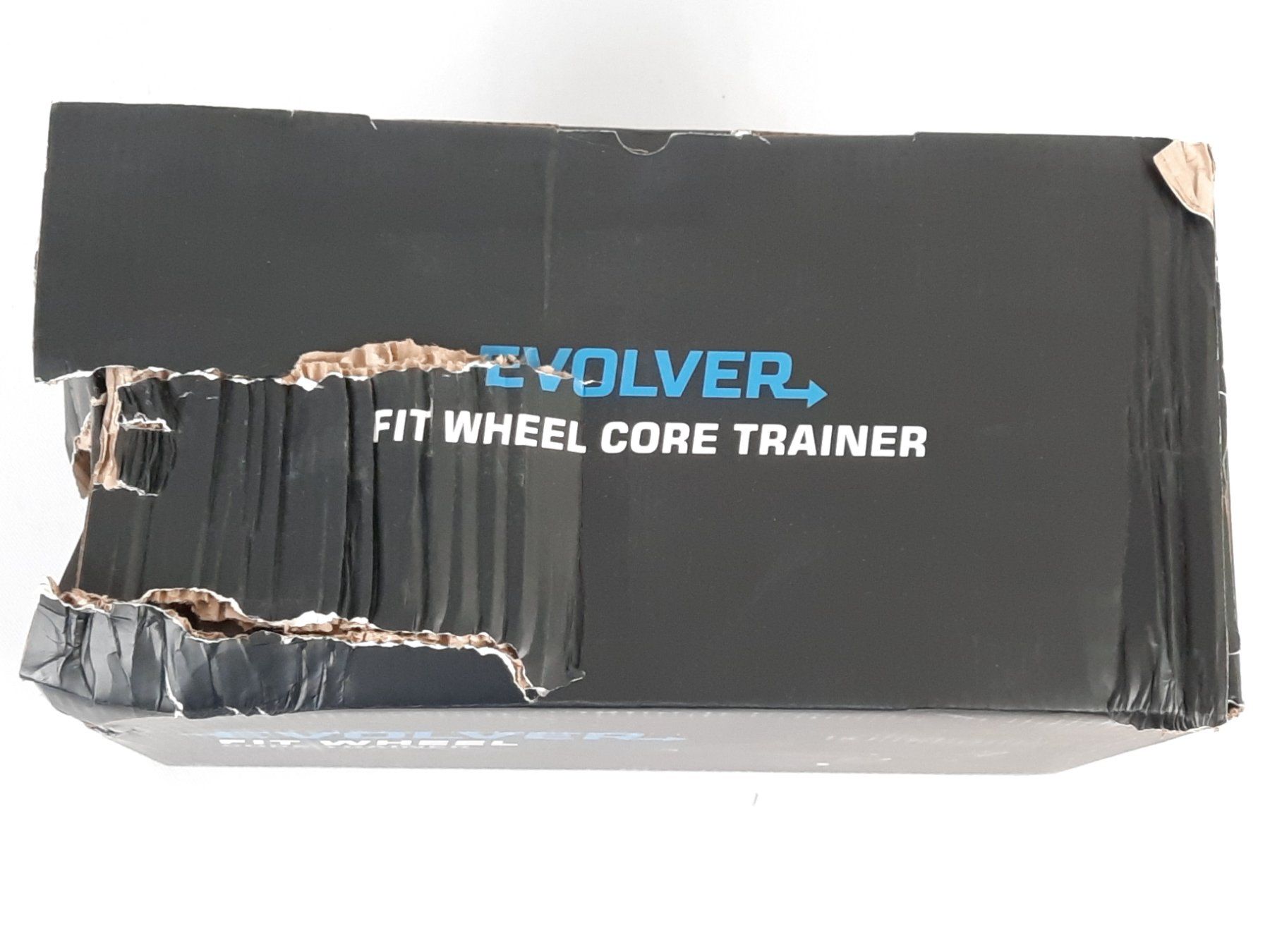 Hometrainer: EVOLVER Fit Wheel Core Trainer – Neu (gemäss Beschreibung) aus Beinwil am See von Restwert_Beinwil 7