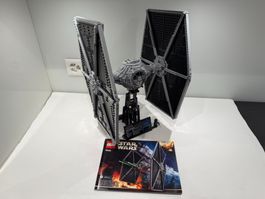 75095 LEGO Star Wars UCS Tie Fighter