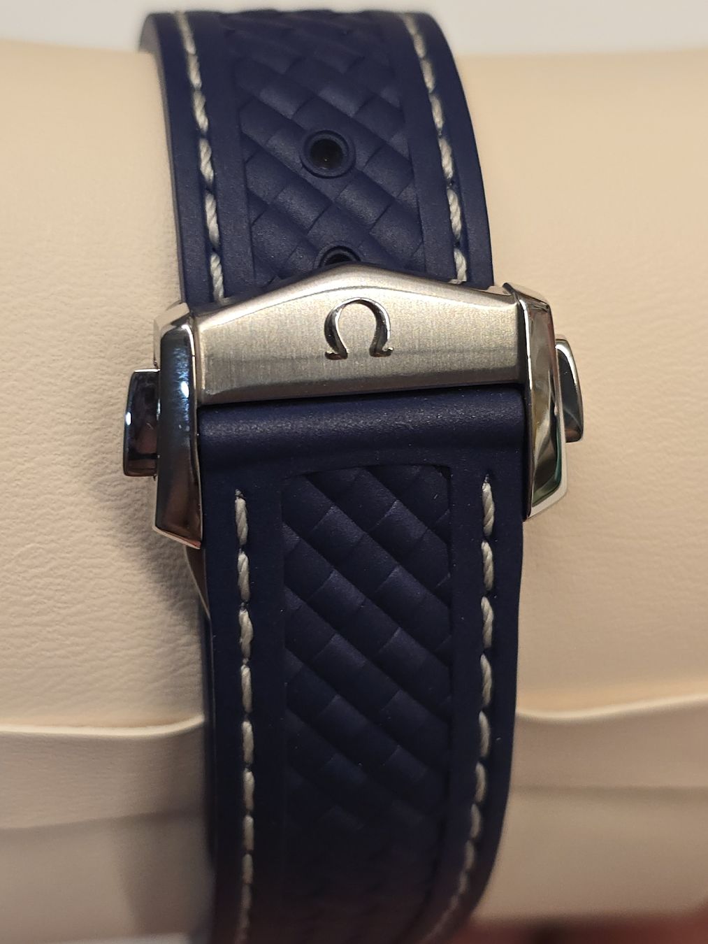 Omega Orologi: Omega Seamaster Aqua Terra 41 mm – Nuovo (secondo la descrizione) da Basel venduto da TimelessWanderer 5