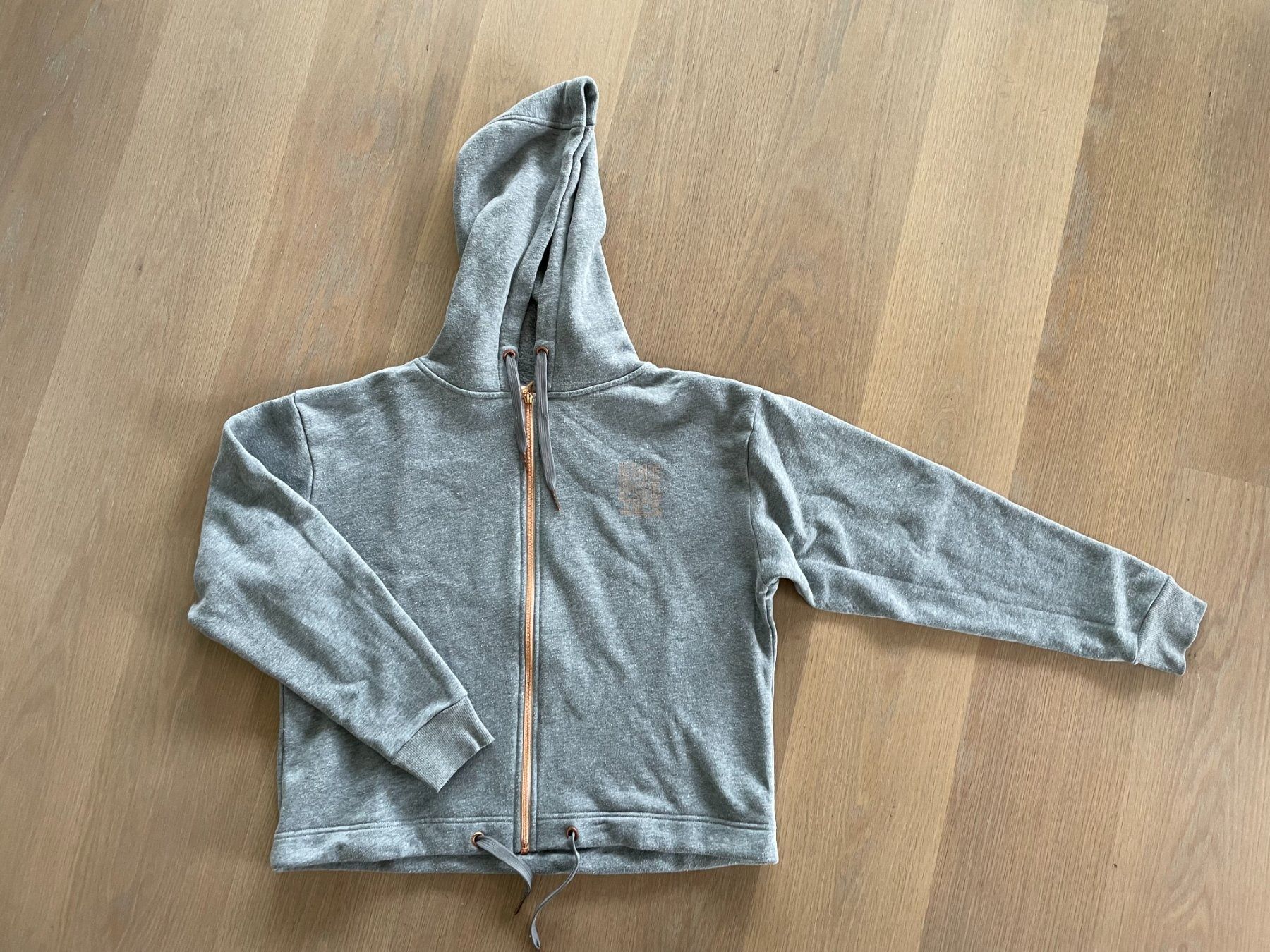 Giacche: Trainer-Jacke in Grösse 38 – Usato da Rüschlikon venduto da user999