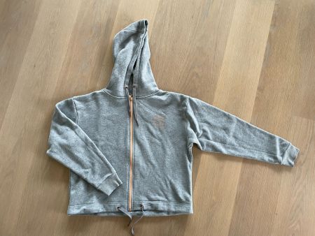 Trainer-Jacke in Grösse 38