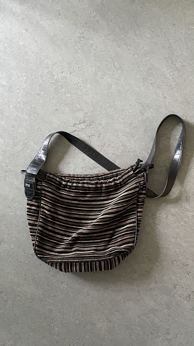 Missoni Taschen: Tasche Missoni gestreift – Neu (gemäss Beschreibung) aus Zürich von megastored 1