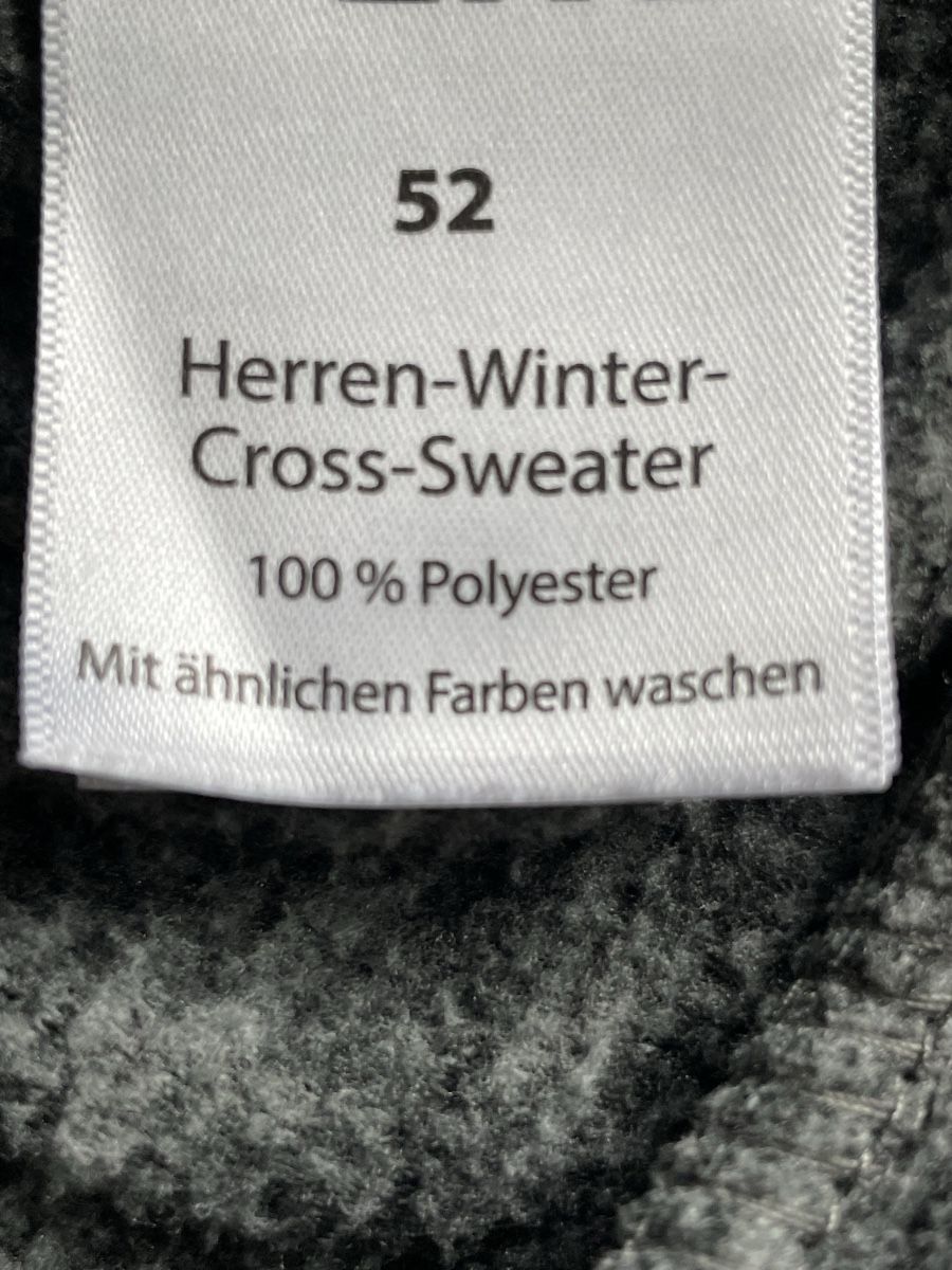 Maglioni & Felpe: Herren Sweater Gr. L/52 – Usato da Goldswil venduto da _Dudy_ 3