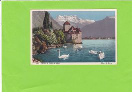 Chillon