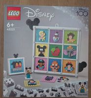 LEGO Disney 43221 – 100 Jahre Disney - NEU und OPV