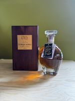 Torquadra Eloisi Grappa Riserva, Holzbox, Sammlerstück!