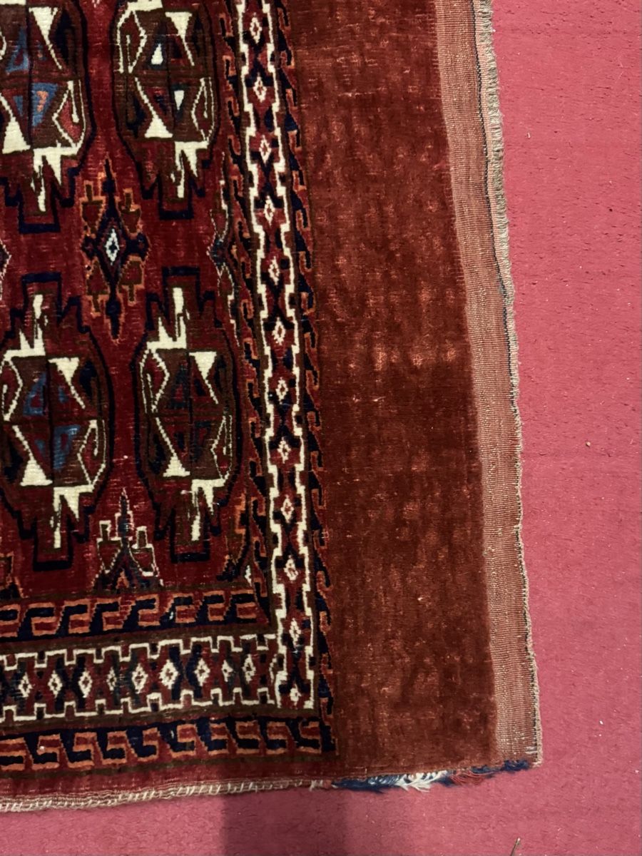 Tappeti: Sack Teppich  – Usato da Schlieren venduto da Freundlich02 3