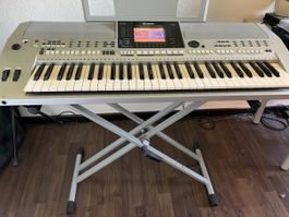 Yamaha PSR-S900 Keyboard