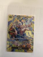 One Piece TCG - SP Enel EB02-052 EN
