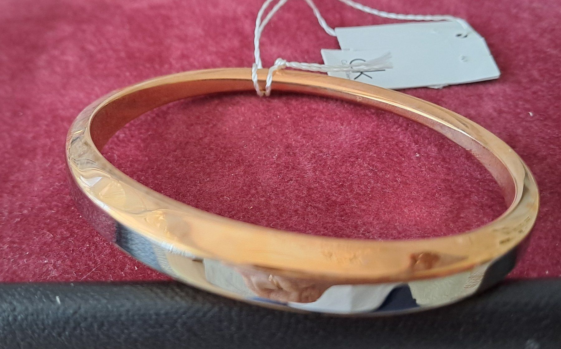 Swatch Autres bijoux: Swatch Schmuck& Calvin klein – Neuf (Voir description) à Biel/Bienne par oli_9yhs 2