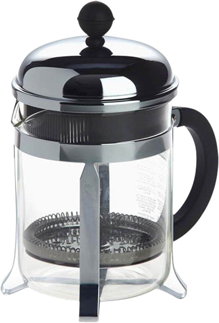 Bodum Macchine per caffè & Macchine per espresso: BODUM Kaffeebereiter Chambord 4T / 5dl – Nuovo (secondo la descrizione) da Kägiswil venduto da nick333 1