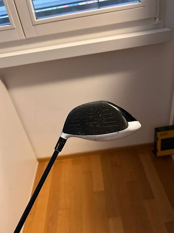 TaylorMade ★ M2 10.5° TaylorMade M2 10.5° RH (Gebraucht) in Rothenburg für CHF 180