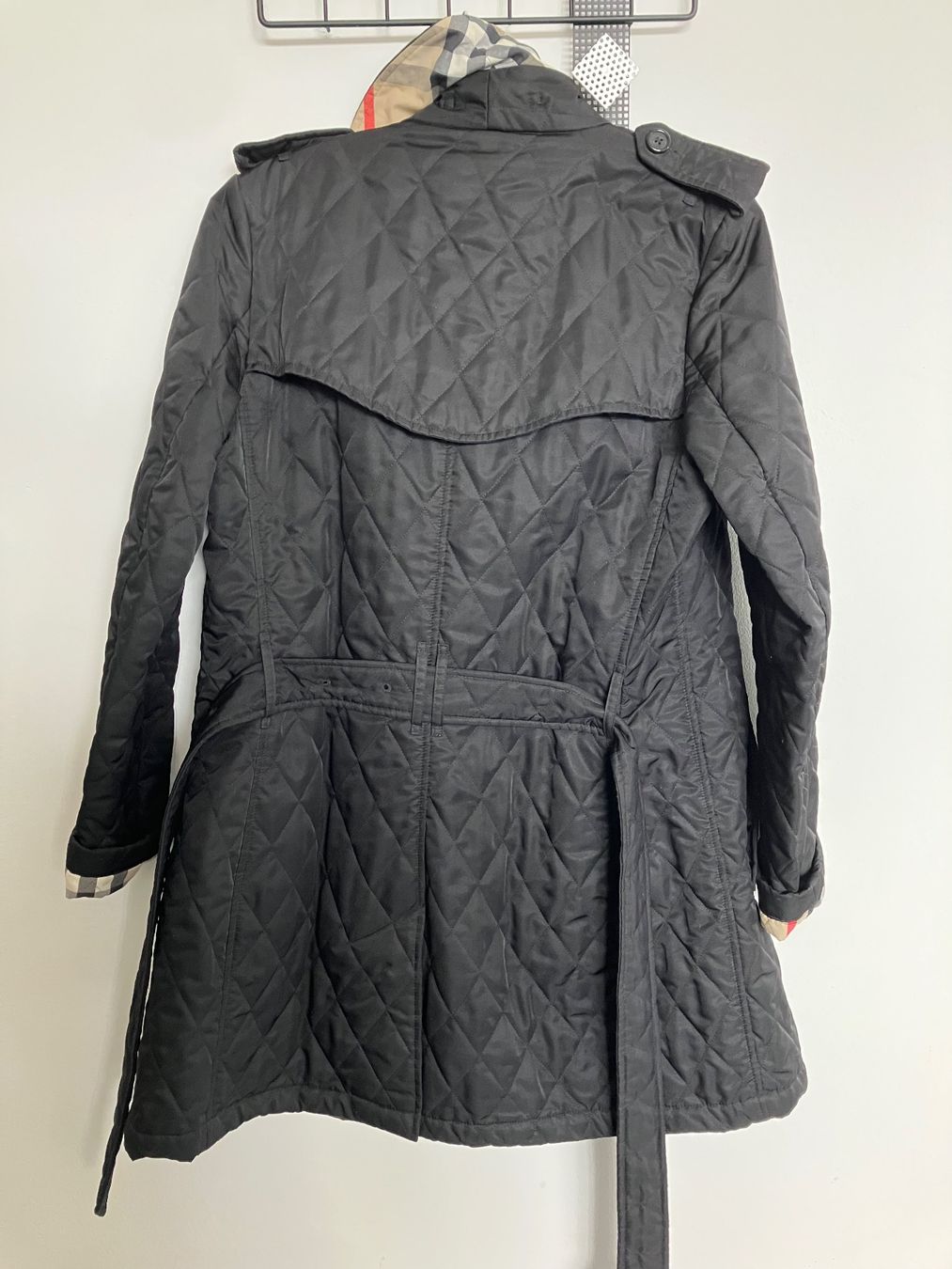 Burberry Giacche: BURBERRY Jacke – Usato da Huttwil venduto da Badi369 3
