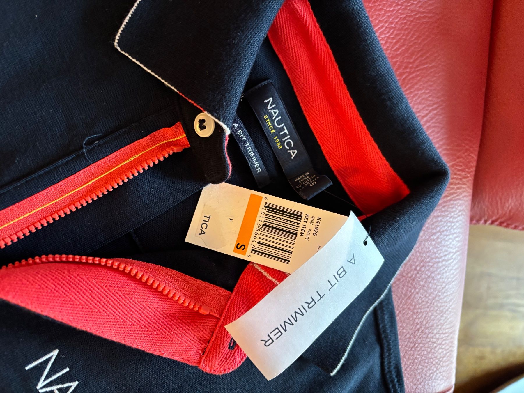 Polo-Shirts: Herrn Polo Nautica – Neu und originalverpackt aus luzern von Gipsy201 2