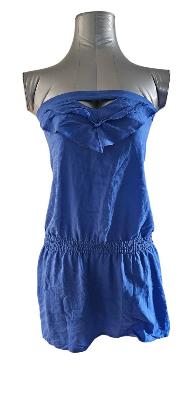 Vestiti: Sommerliches Kleid Gr. 38 – Usato da Langenthal venduto da SecondChanceShop