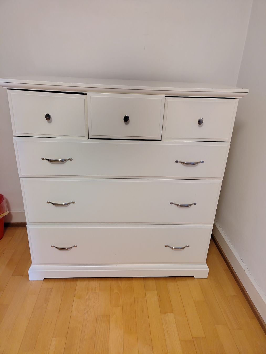 Ikea Kommoden: Kommode weiss – Gebraucht aus Olten von flavibavi