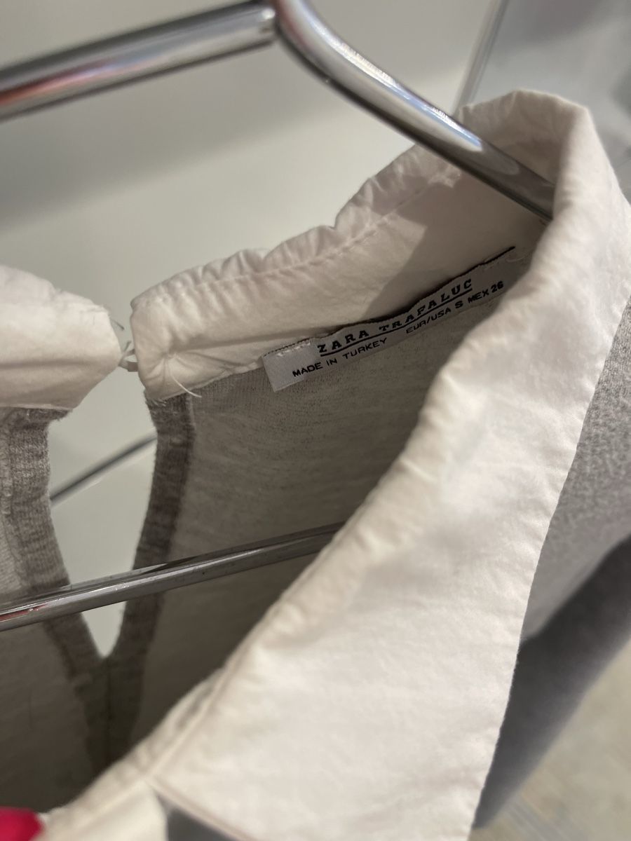 Zara Robes: Zara Kleid Gr. S – D'occasion à Wichtrach par Adriana222 2