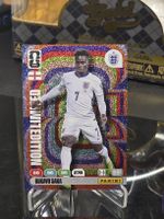 Carte Panini Bukayo Saka Limited Edition