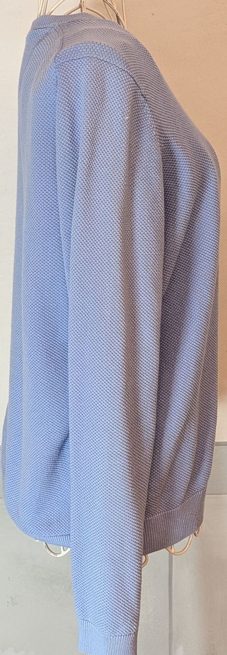 Gant Maglioni & Felpe: Gant Damen Pullover hellblau Grösse L neuwertig – Nuovo (secondo la descrizione) da Dietfurt venduto da Subforce1853 1