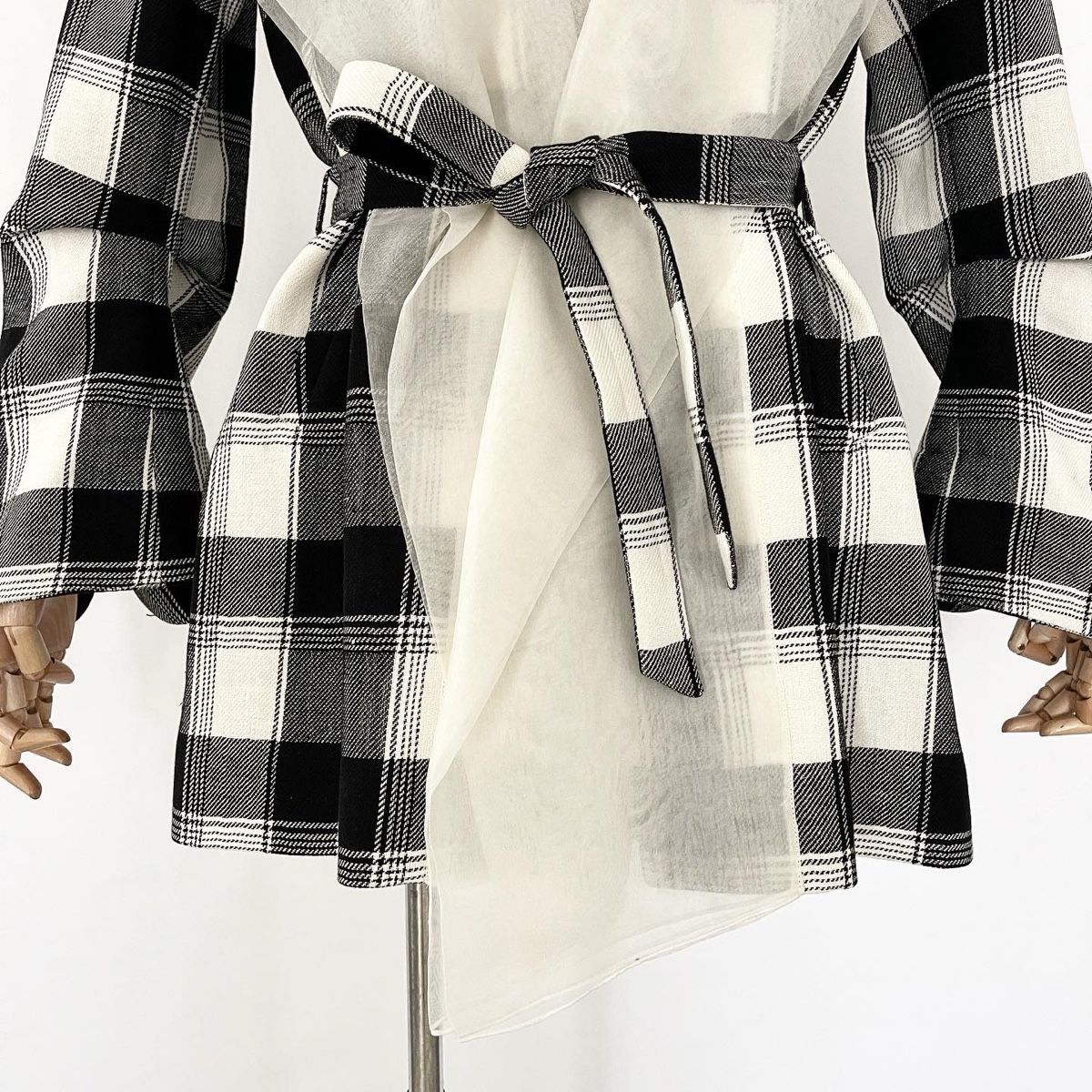 Jacken: JOHN GALLIANO Spring 2012 Runway Collection Jacket new – Neu und originalverpackt aus Emmen von Avviivva_Com2023 5