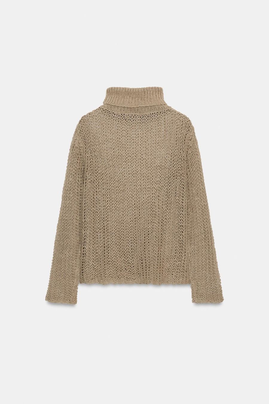 Pulls & Sweat-shirts: Damen Pullover Strickpullover 100% Leinen Gr.L (38) NEU 59.9 – Neuf avec emballage d'origine à Rotkreuz par beltraum 7