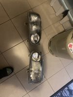 Golf 3 VR6 Scheinwerfer 