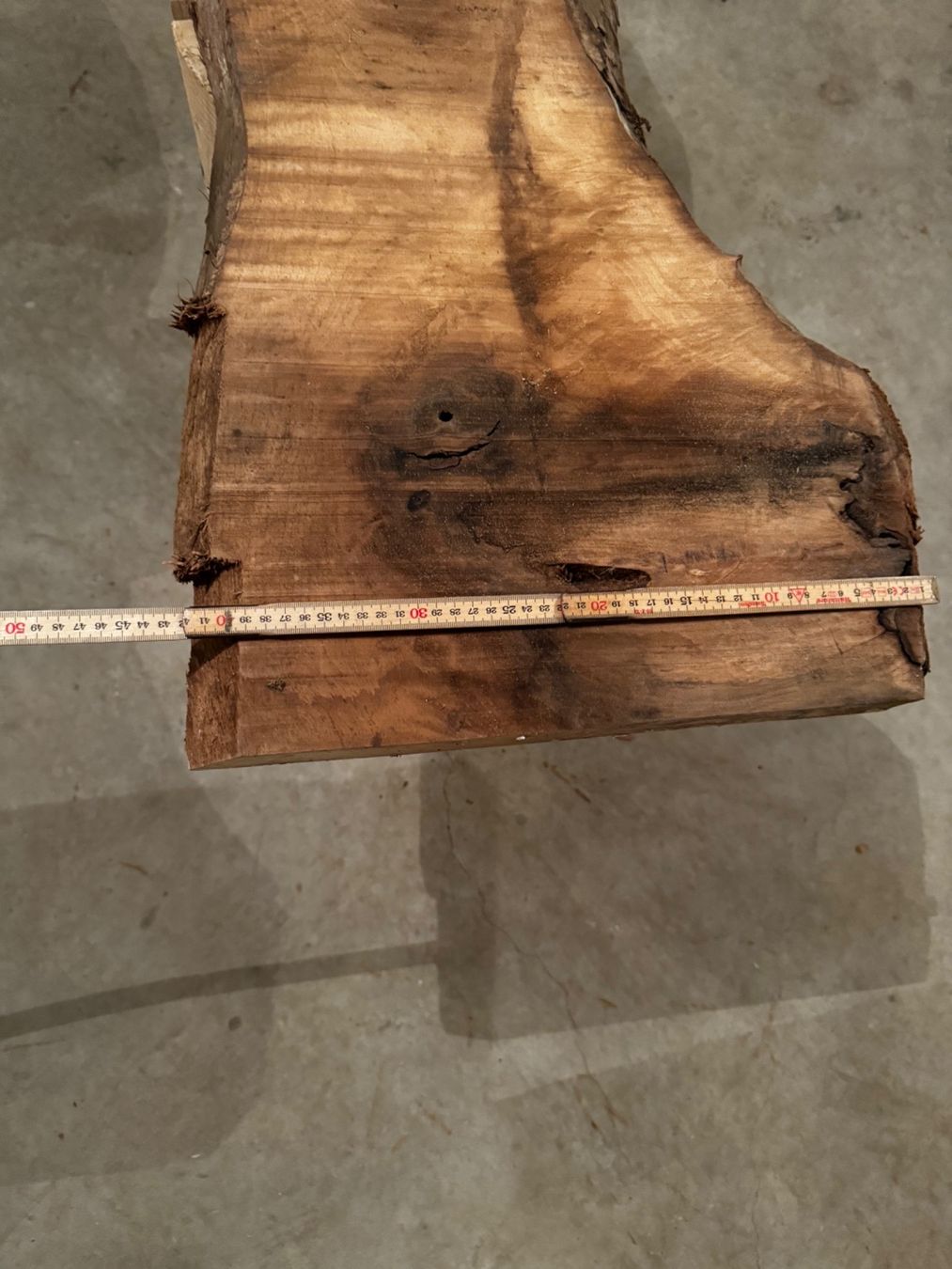 Articoli in legno: Holz Holzbrett Nussbaum – Usato da Brunnen venduto da Holz-style 6