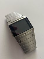 Junghans Mega 1000 Armbanduhr 