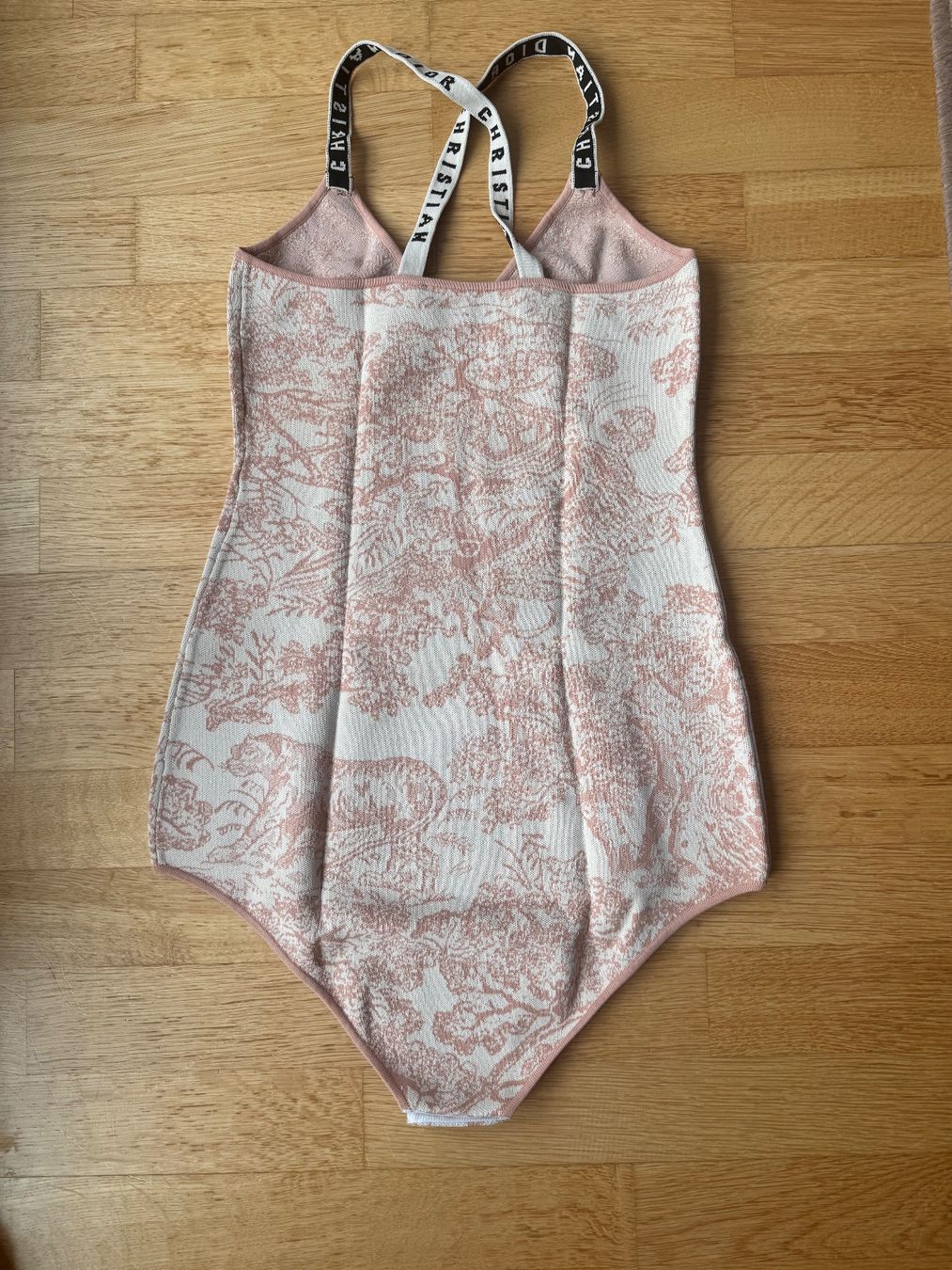 Dior Costumi da bagno & Bikini: Maillot de bain/body DIOR – Nuovo e nell'imballaggio originale da Vufflens-Château venduto da Nad12 2