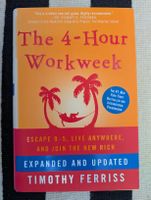 The 4-hour Workweek Timothy Ferris