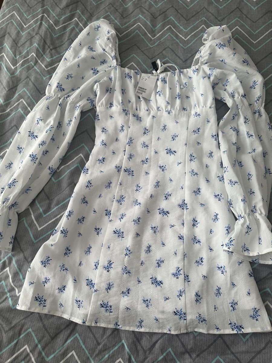 H&M Vestiti: H&M kleid – Nuovo e nell'imballaggio originale da Perlen venduto da H.Spa 1