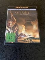Die Mumie 4K Ultra HD + Blu-ray Sehr Gut